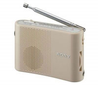 Sony ICF-40C Radio portatile Sony ICF-40C Radio portatile